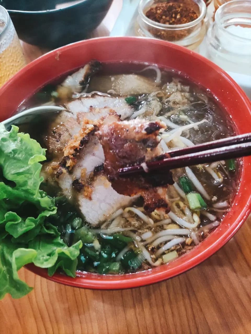 屯門小曼谷泰國美食 photo 8