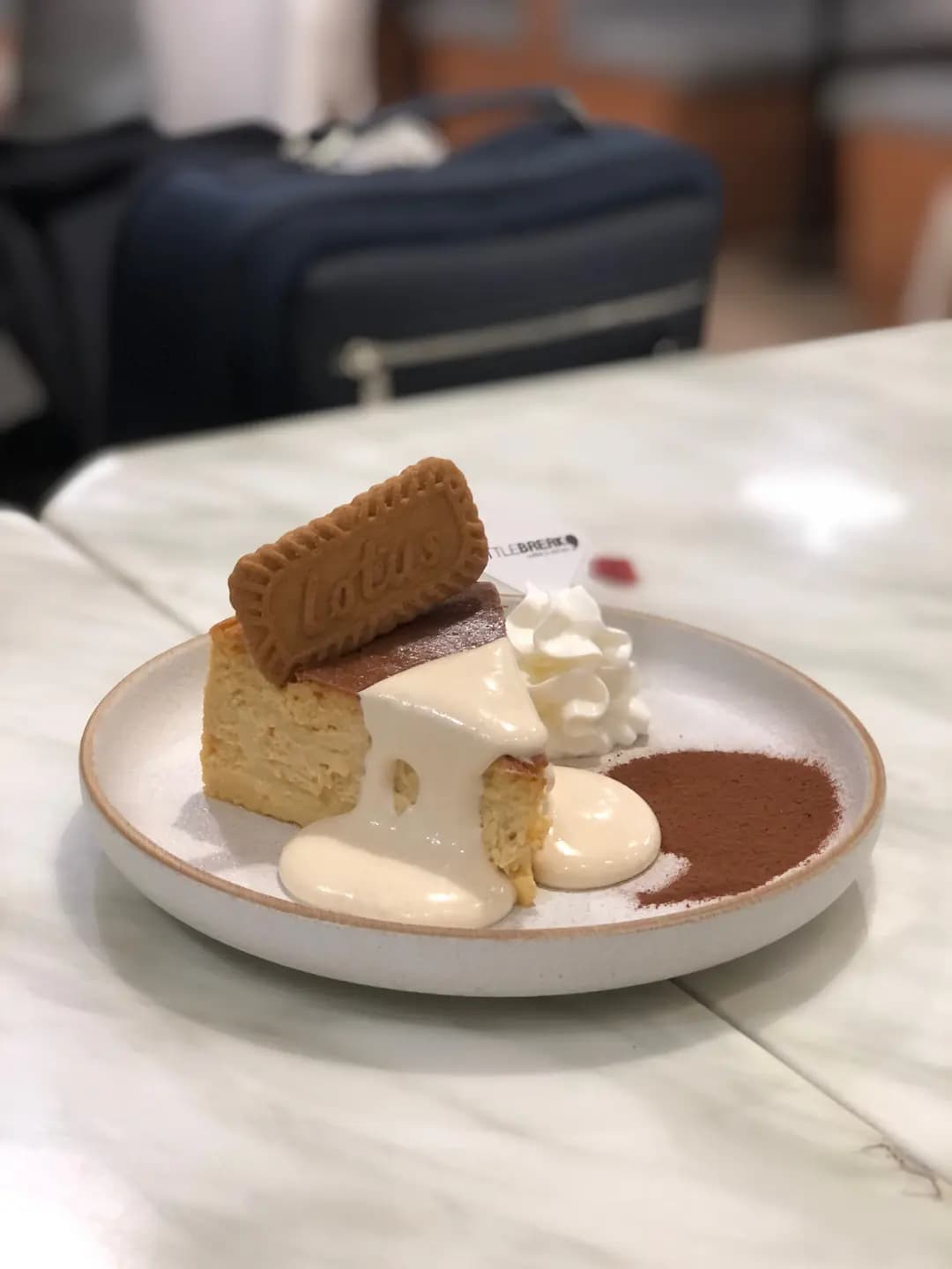 PAN de PAIN Pancake & Sweets (創紀之城五期(apm)) photo 6