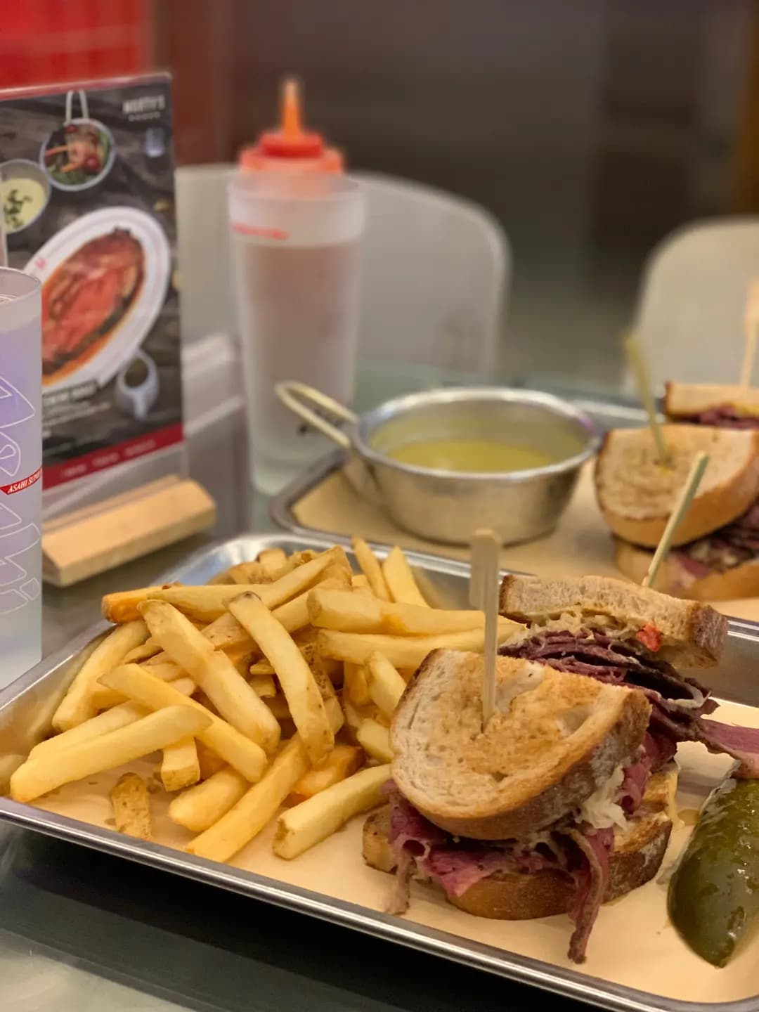 Morty's Delicatessen photo 1