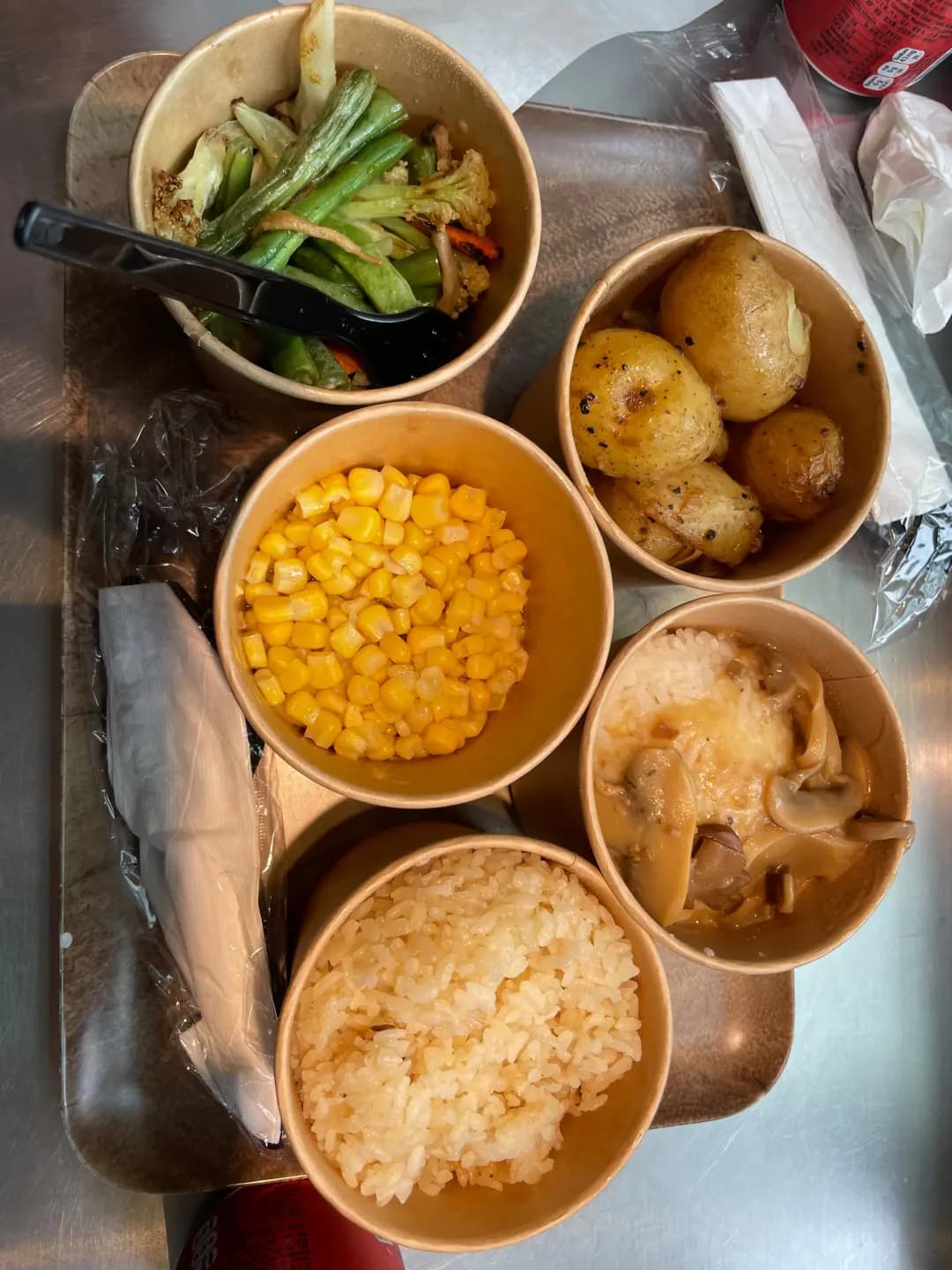 CHICKEN FACTORY (翔龍灣廣場) photo 8