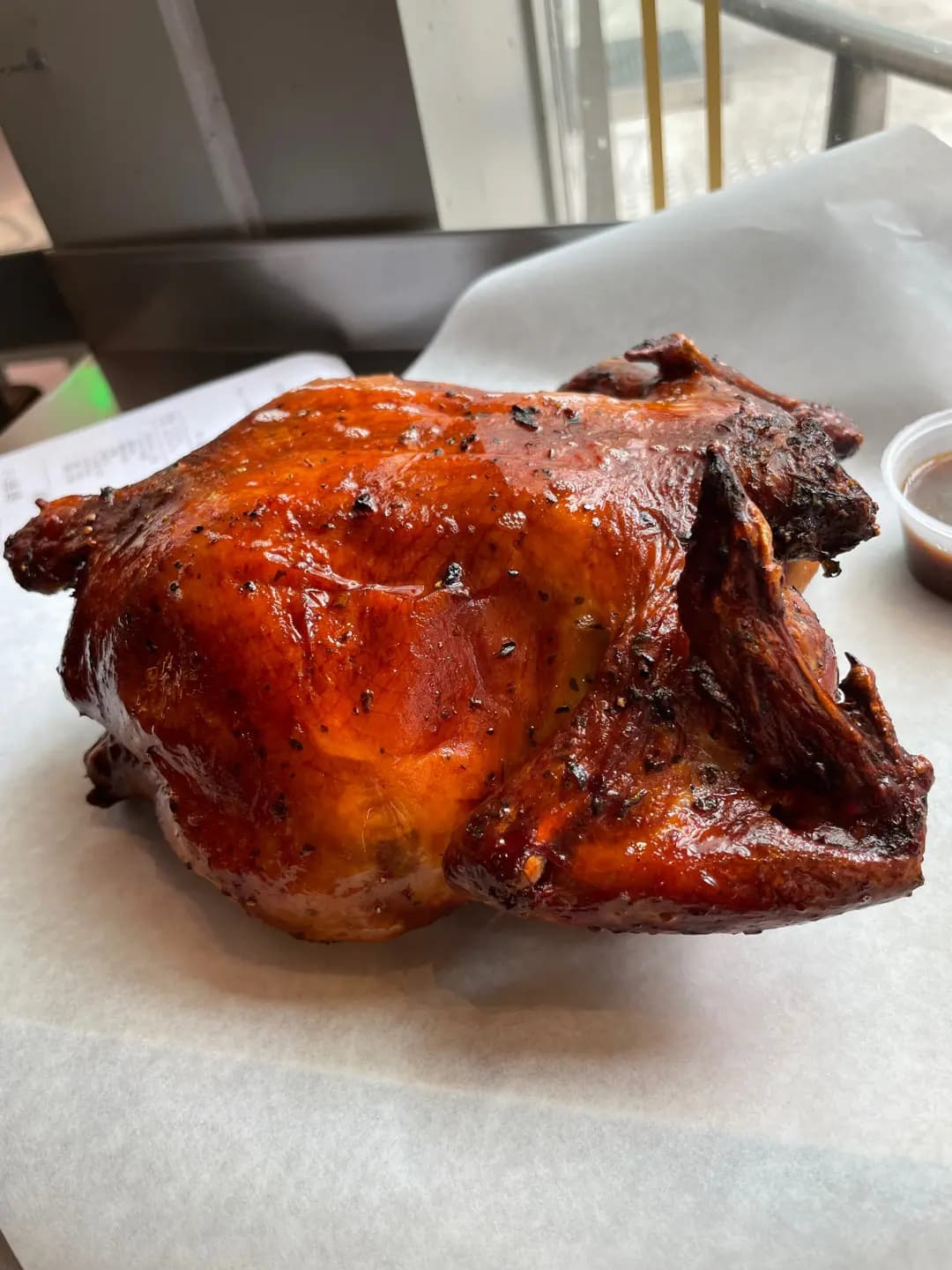 CHICKEN FACTORY (翔龍灣廣場) photo 6
