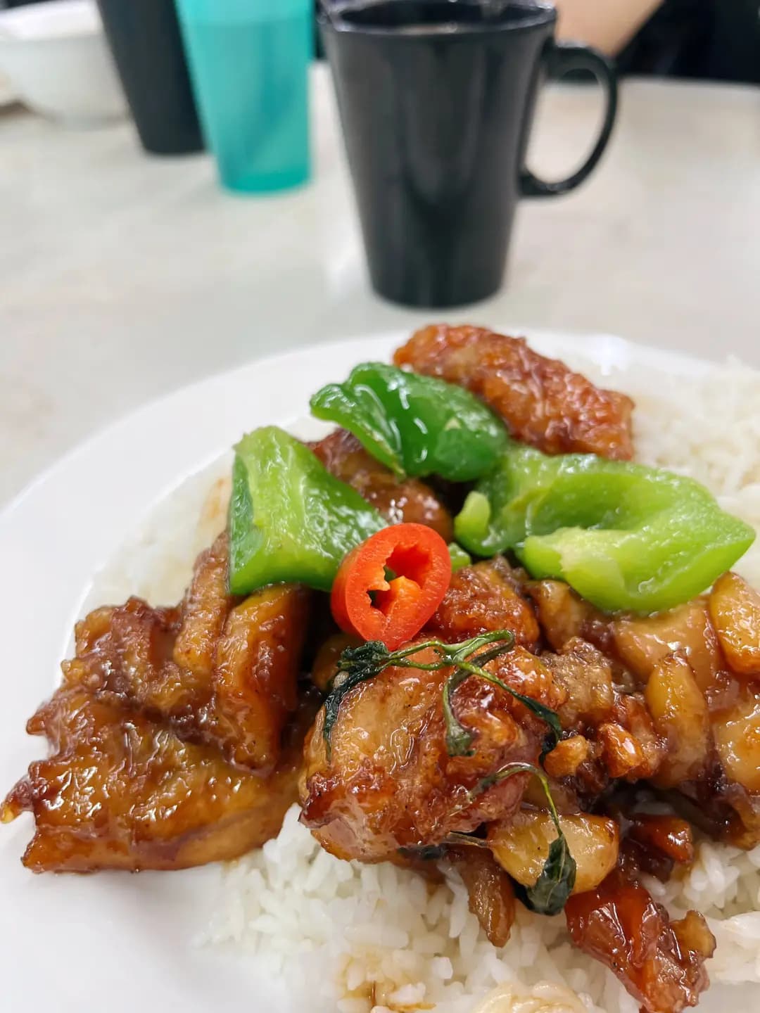 樂華大排檔 photo 3