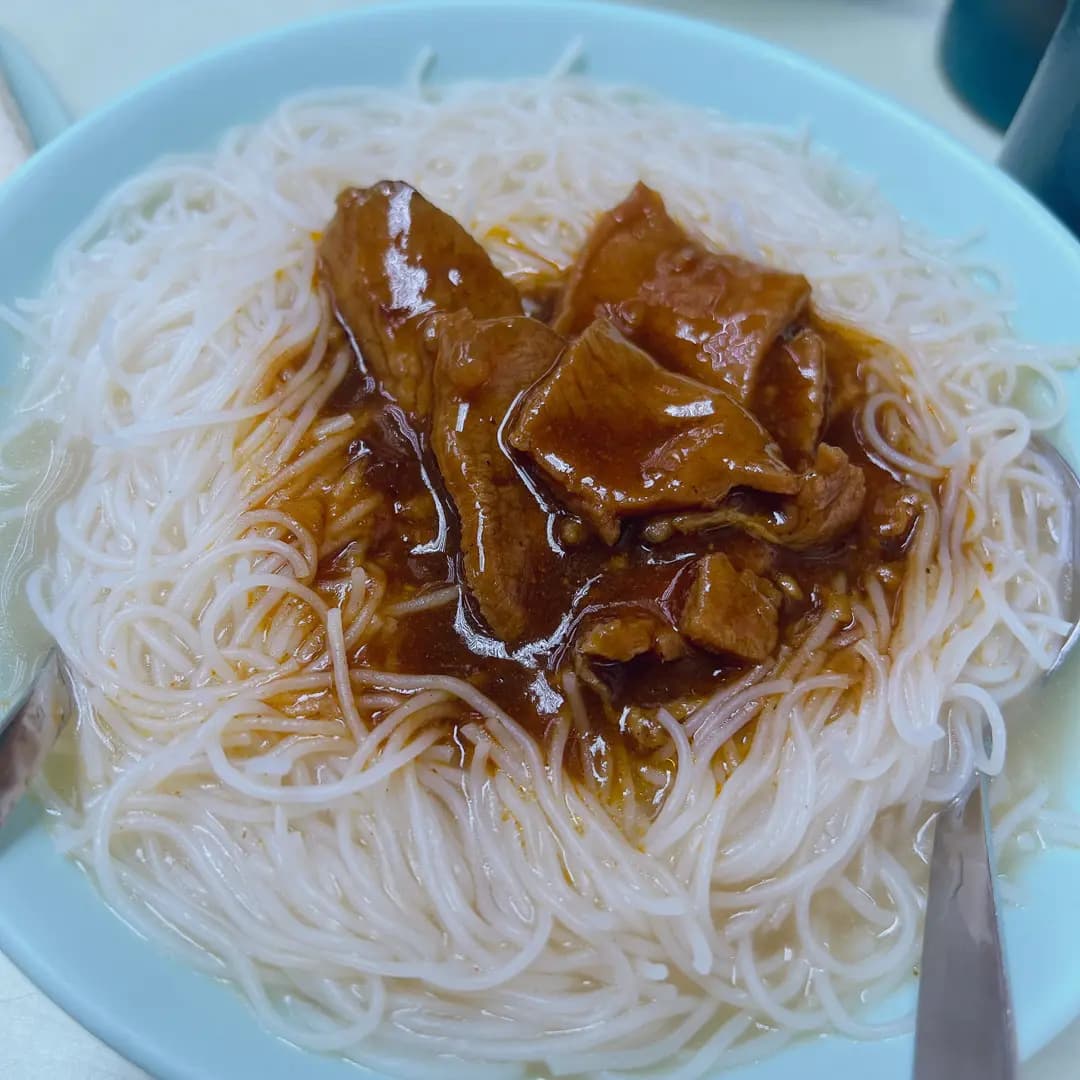 新發茶餐廳 photo 5