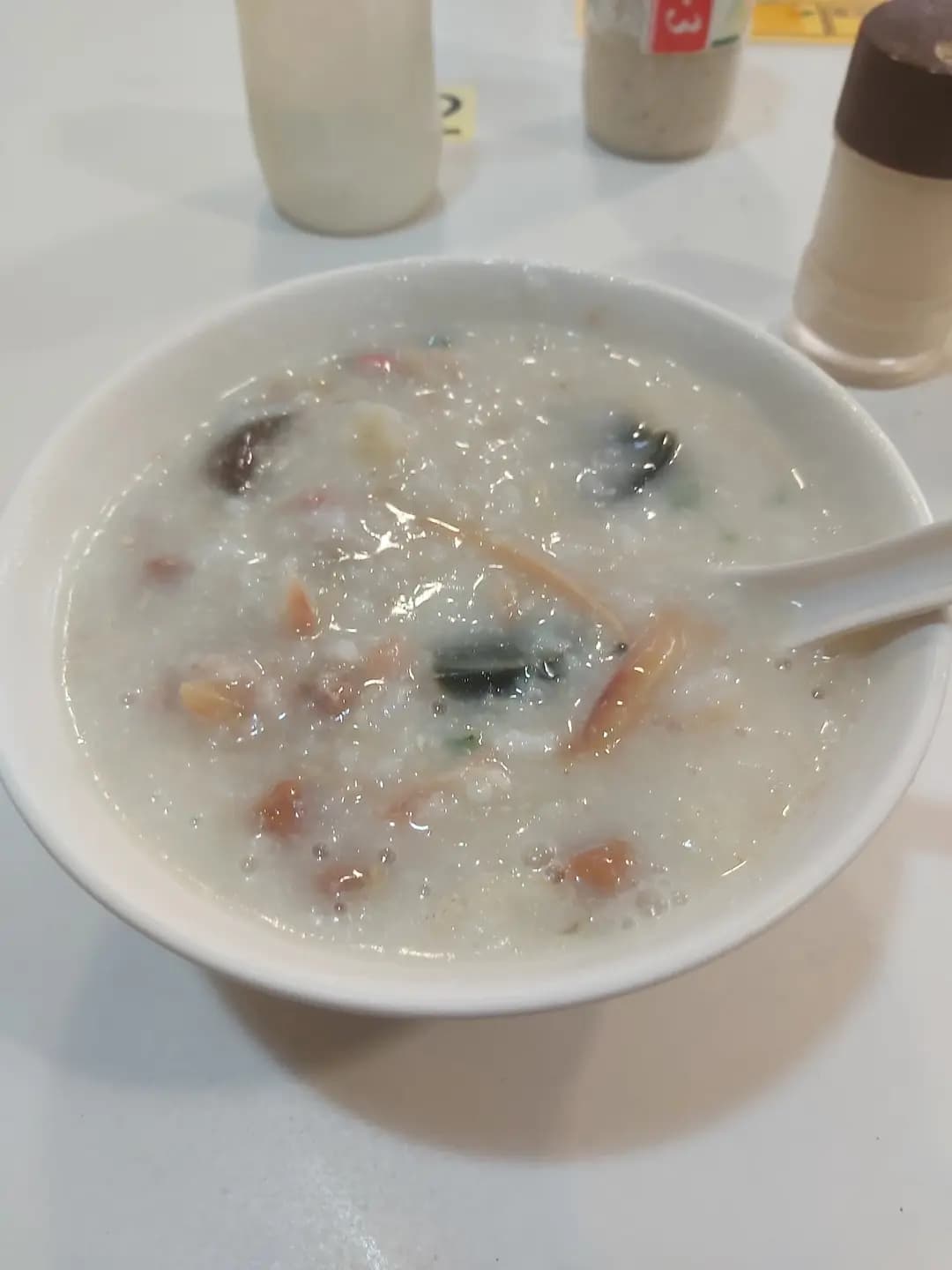 金記粥店 photo 6
