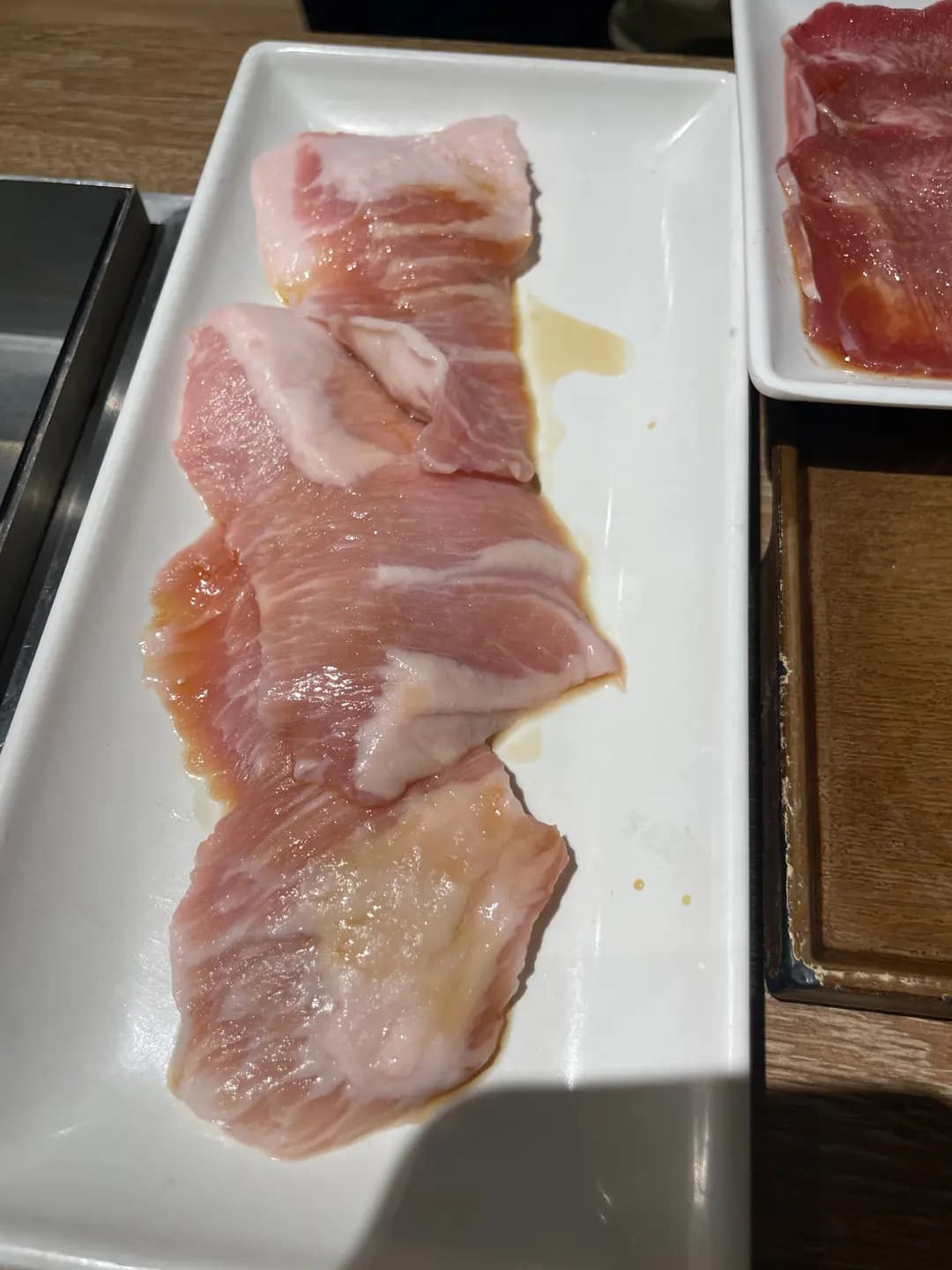燒肉LIKE (信德中心) photo 8