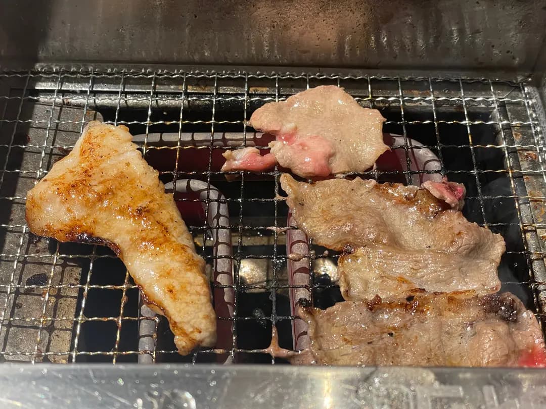 燒肉LIKE (信德中心) photo 3