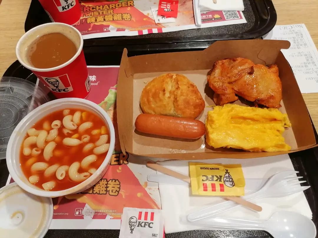 肯德基家鄉雞 (KFC) photo 6