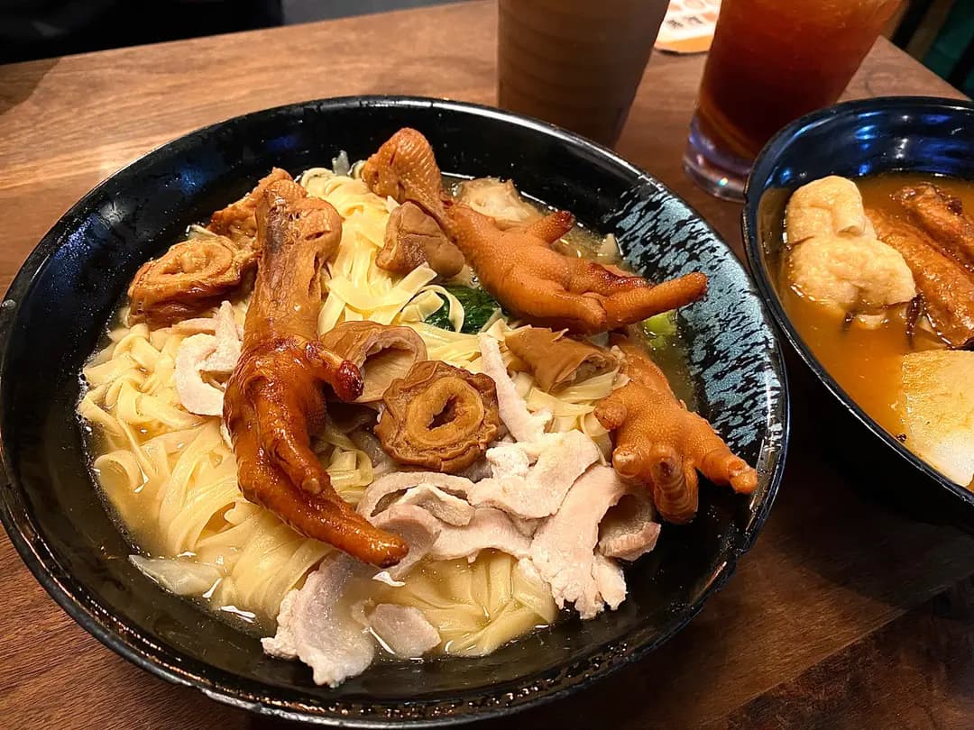 金豐車仔麵 photo 6