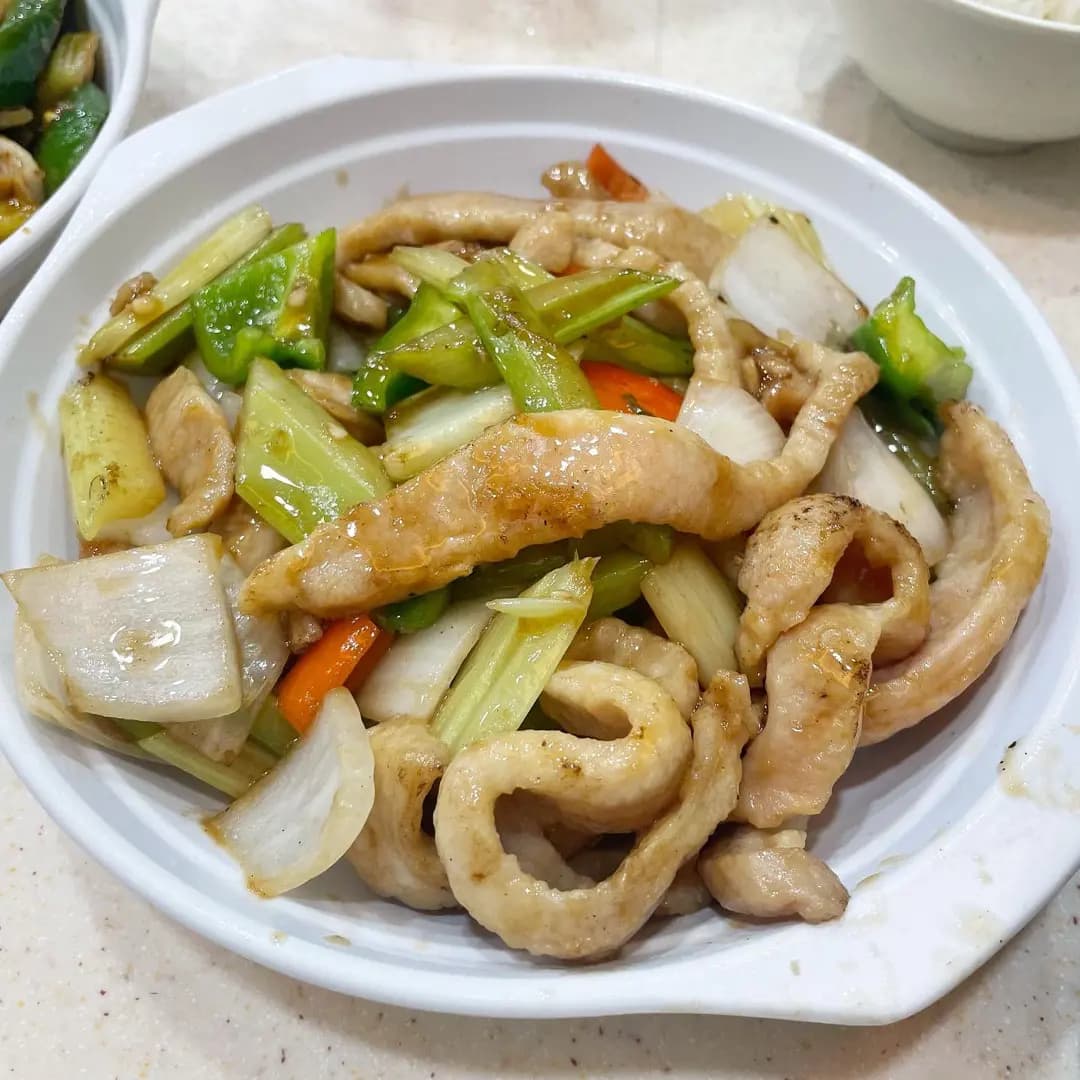 心怡小廚雞煲 photo 6