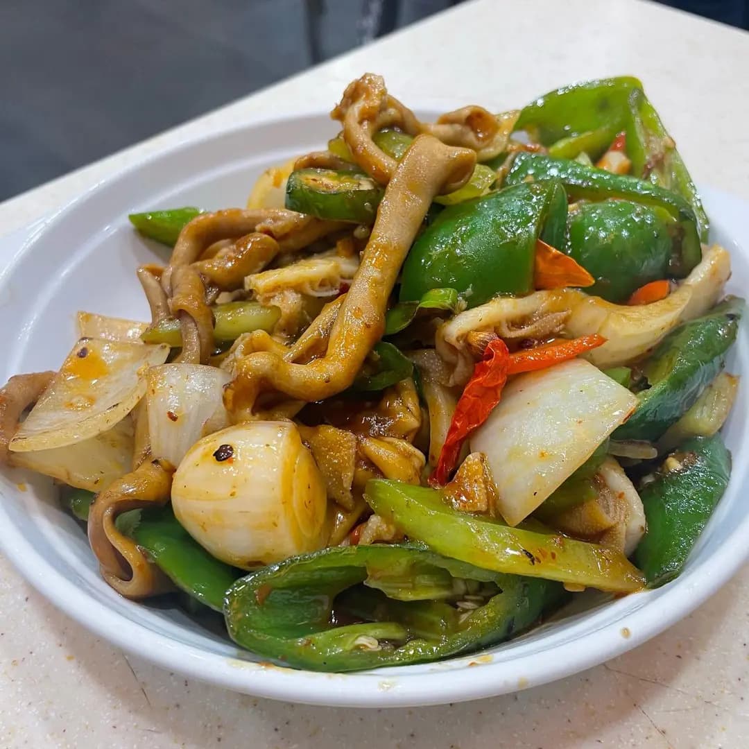 心怡小廚雞煲 photo 4