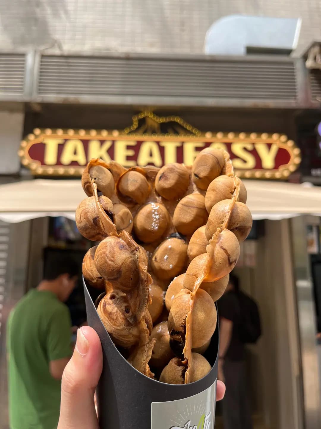 TakEateasy X FirsTeǎ photo 2