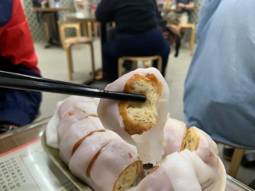 新宏利粥湯飯 photo 8