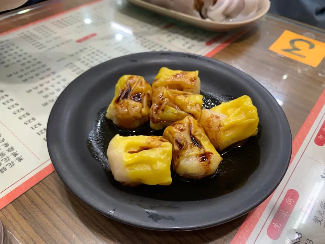 新宏利粥湯飯 photo 3