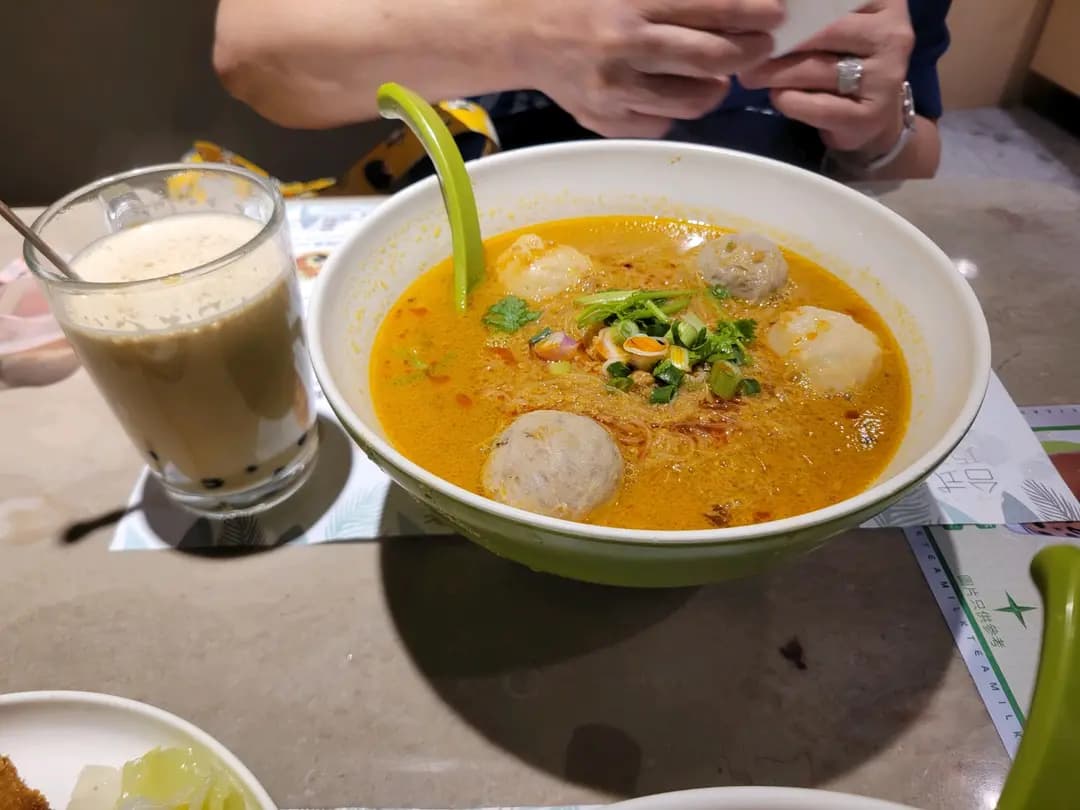 台灣麵 photo 7