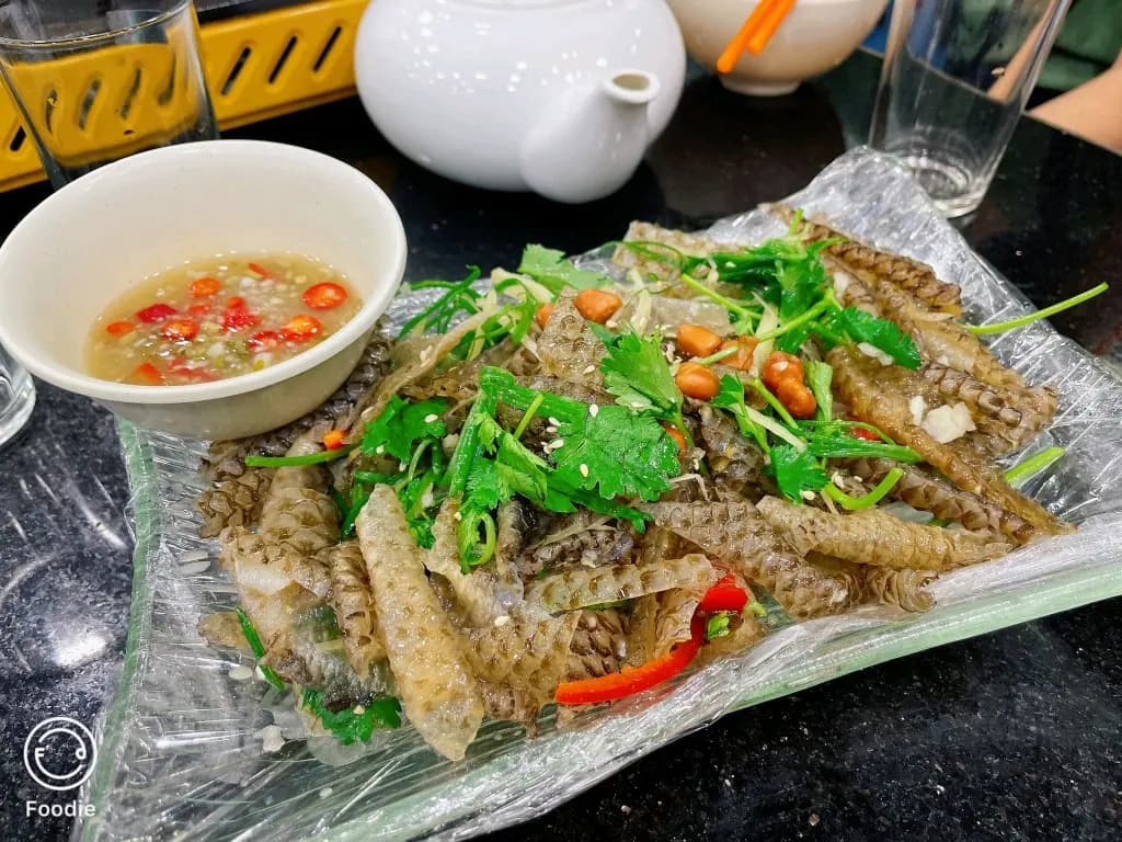 震陞雲南美食 photo 6