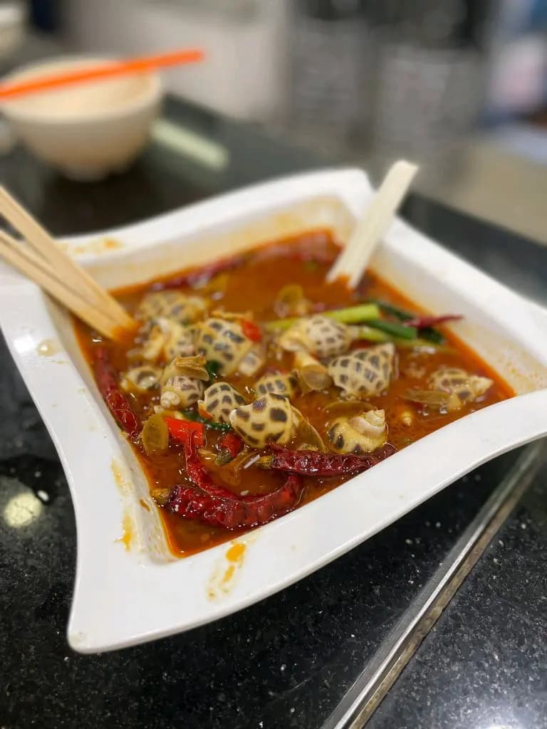 震陞雲南美食 photo 7