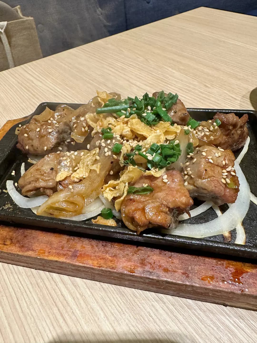 Domon 居酒屋 (西寶城) photo 6