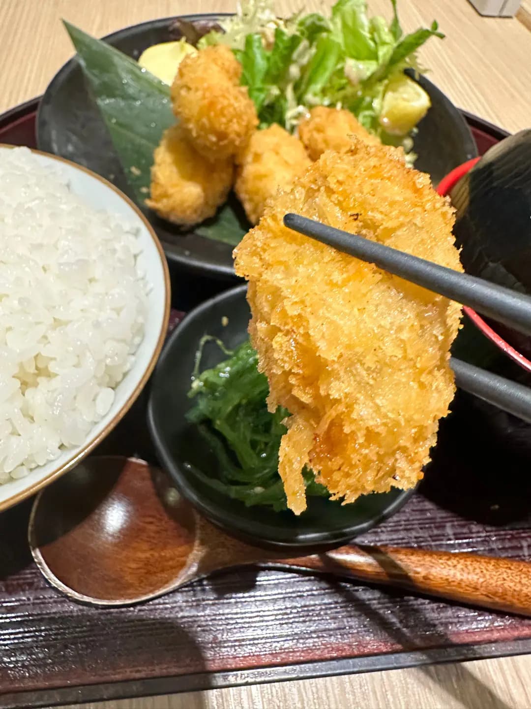 Domon 居酒屋 (西寶城) photo 3