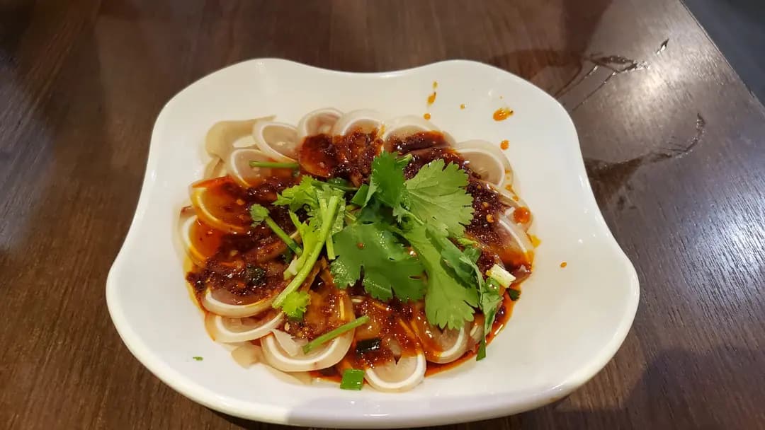 譚仔雲南米線 (TKO Spot) photo 1