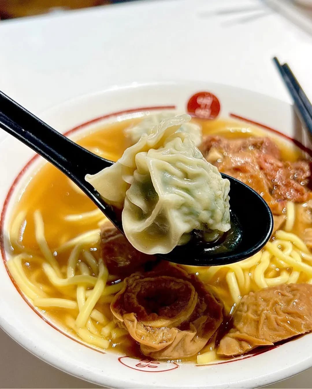明明車仔麵專門店 (軒尼詩道) photo 7