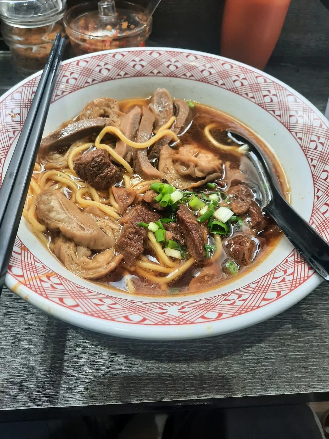 初七車仔麵 photo 6