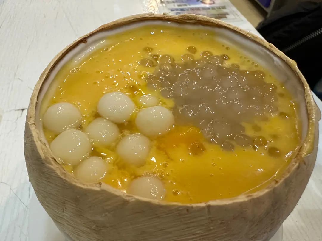甜甜屋 photo 2