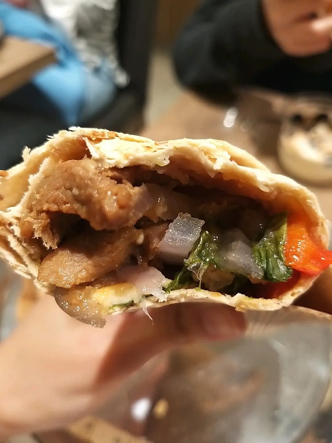 PRET A MANGER (國際金融中心商場) photo 2