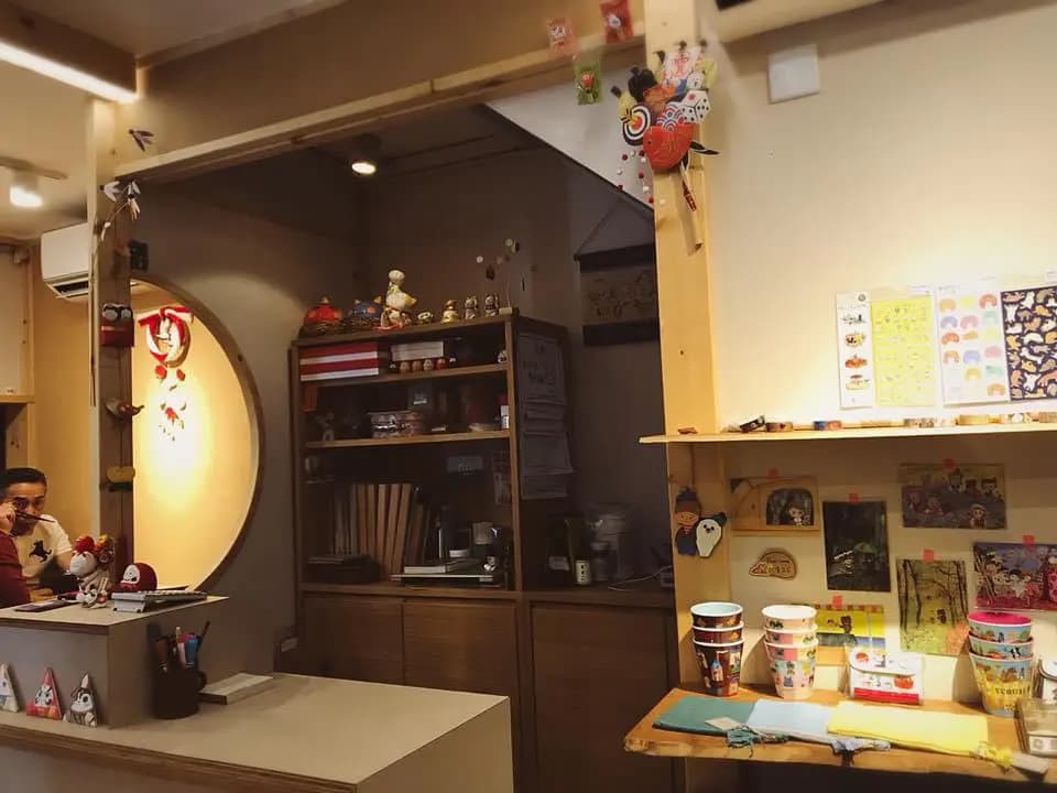 栗堂 photo 1