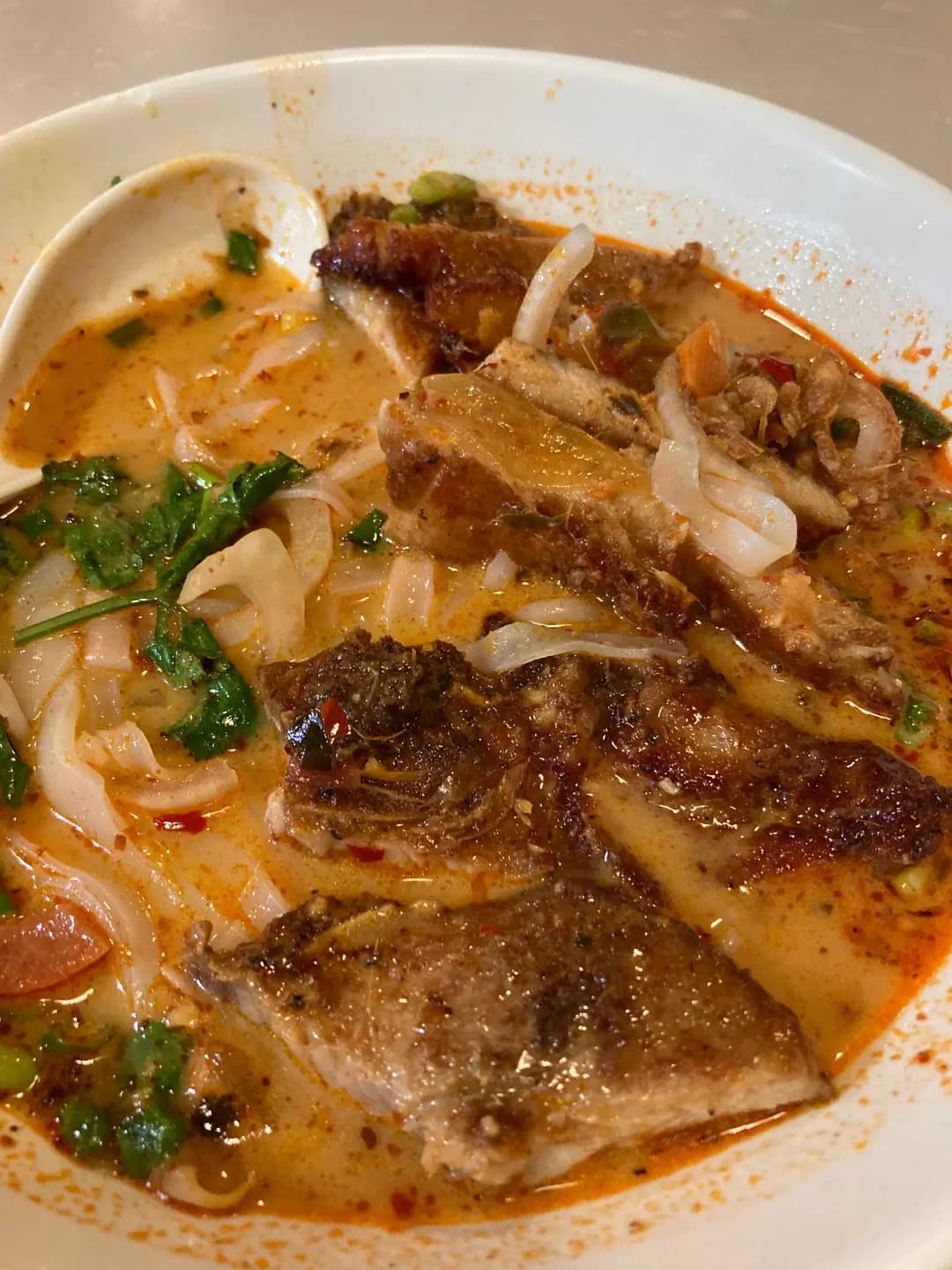 大頭蝦東南亞料理 photo 1