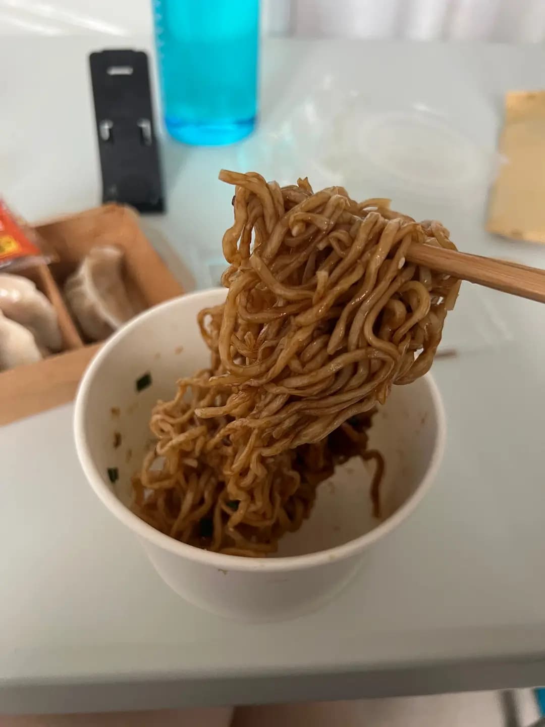 嚐樂餃子 photo 3