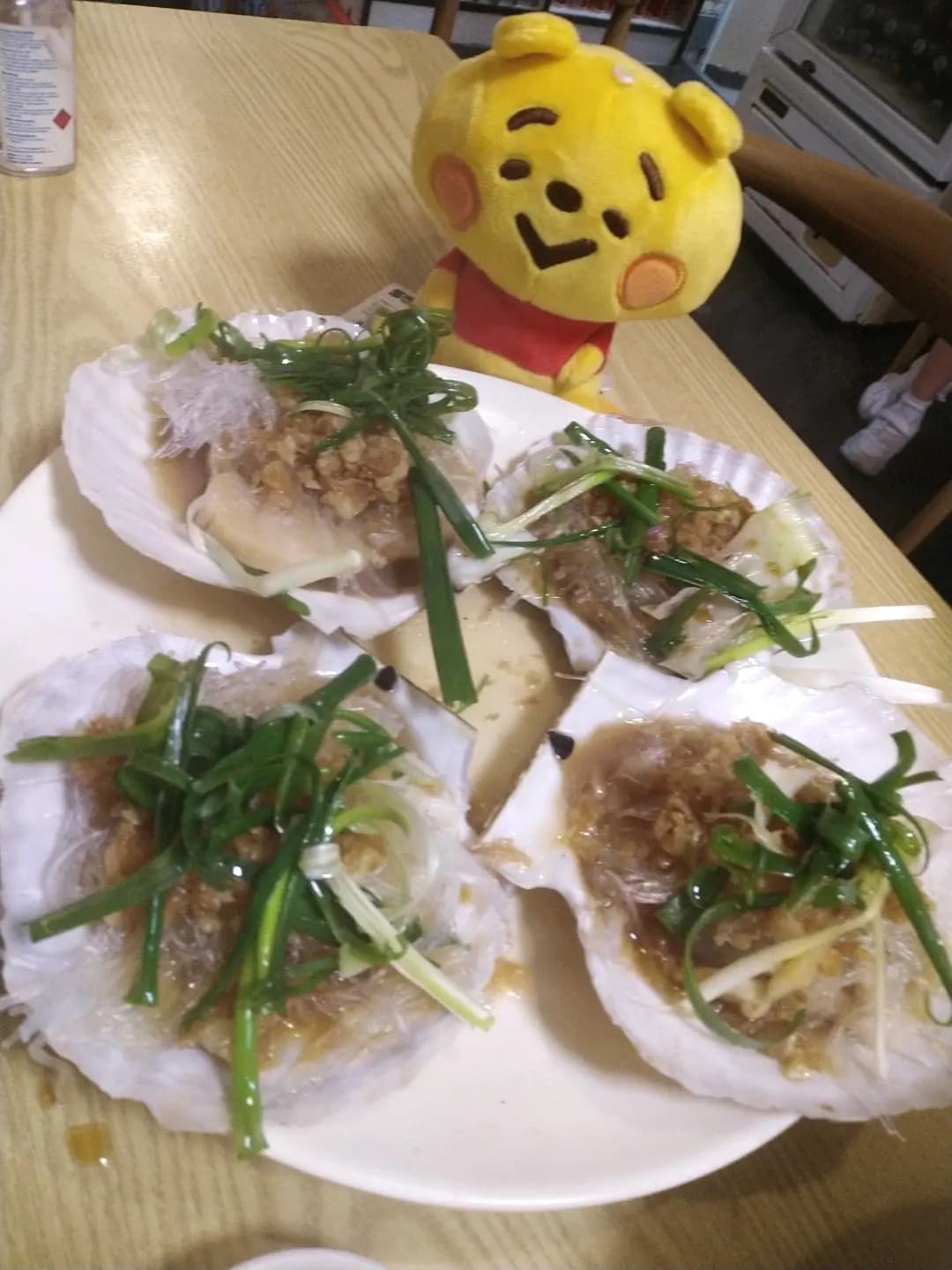 礦記生滾粥 photo 3