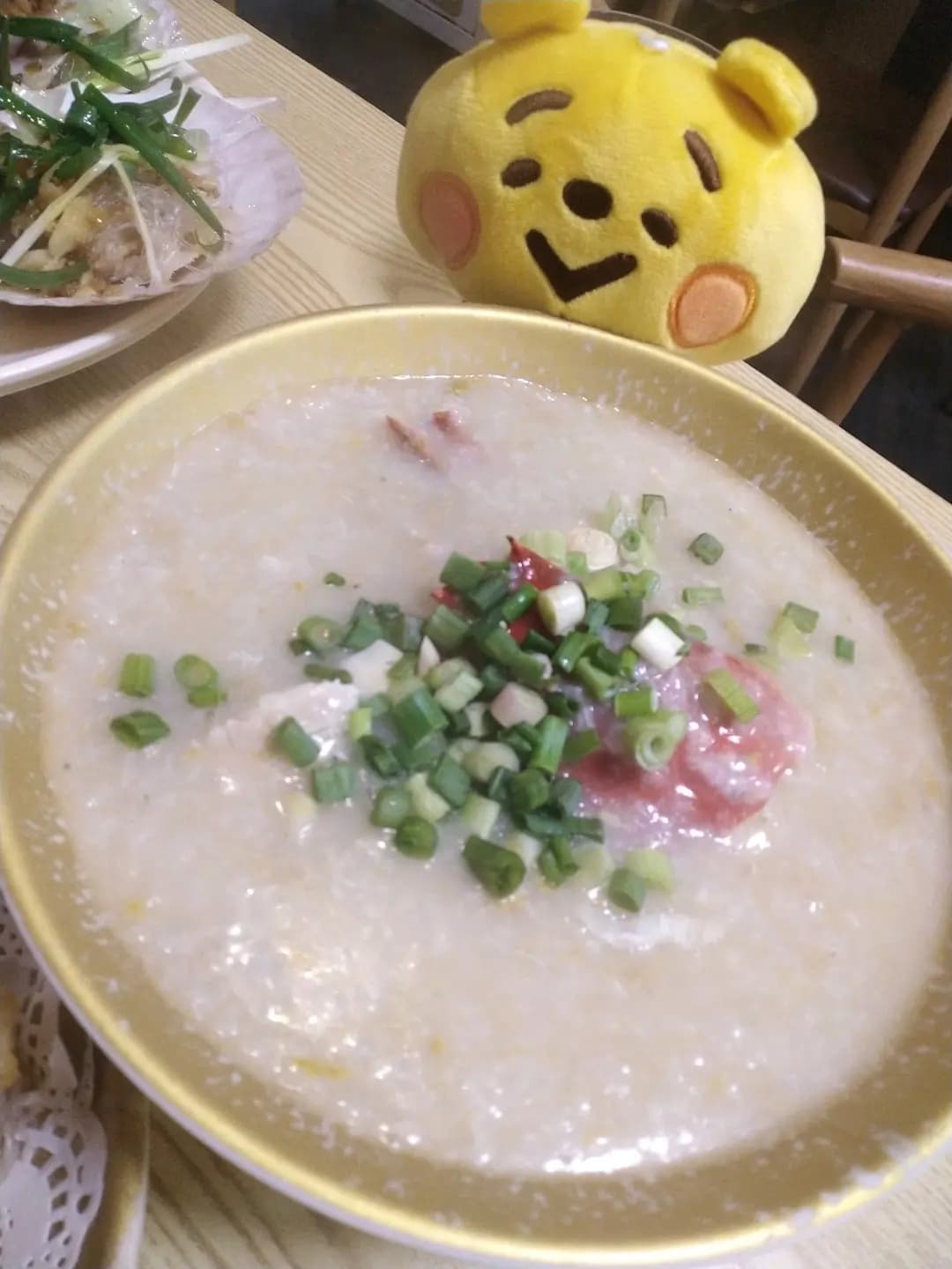 礦記生滾粥 photo 4