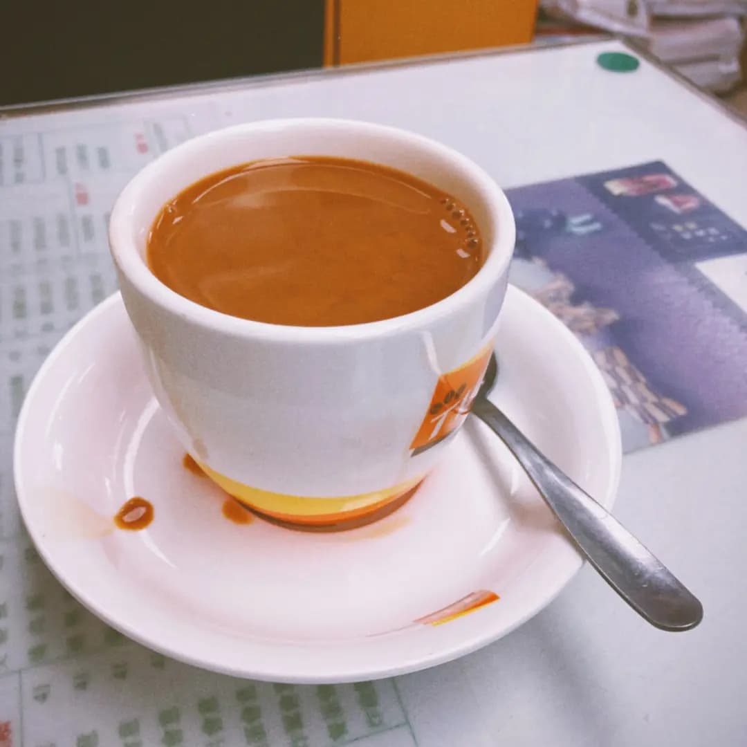 耀成茶餐廳 photo 7