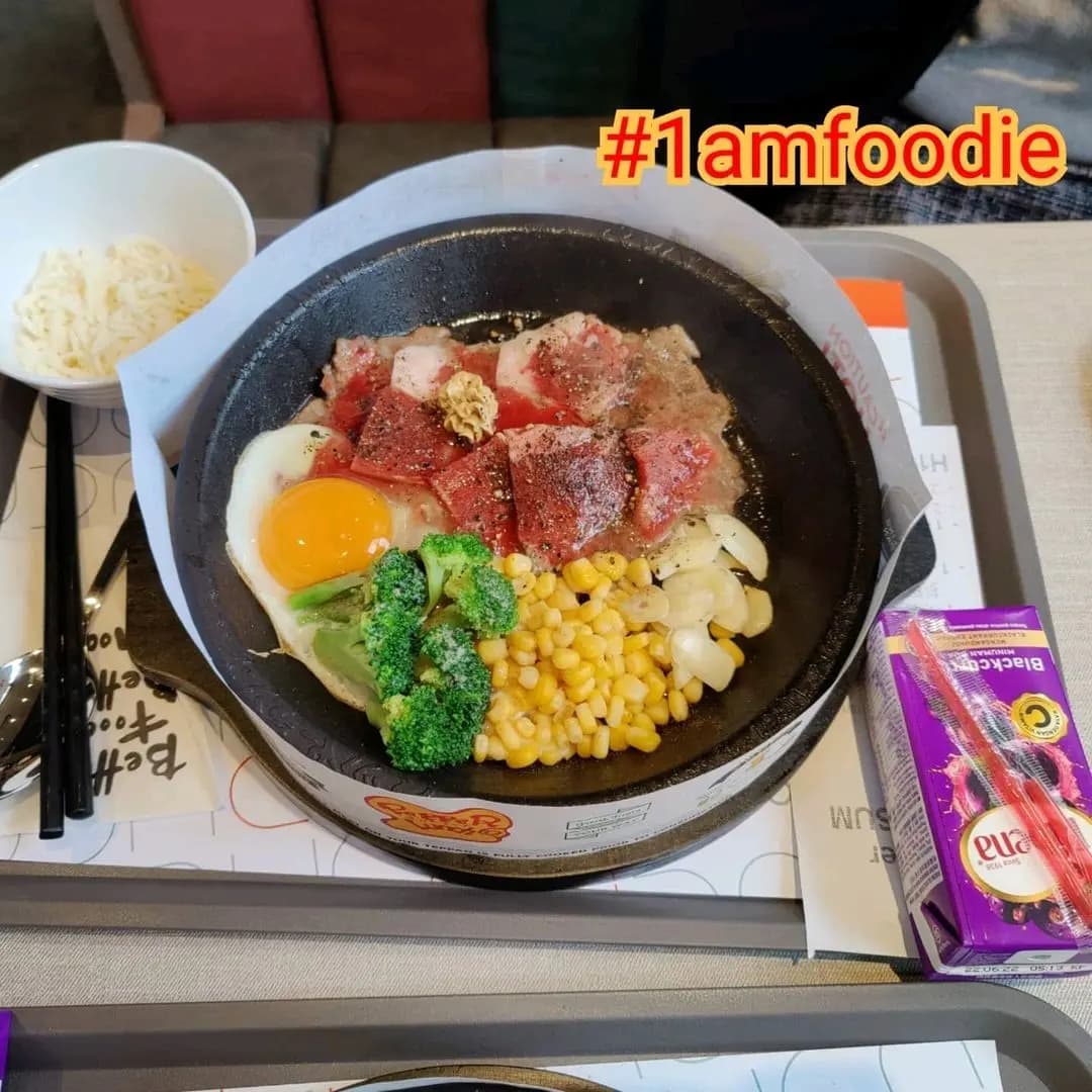 Pepper Lunch Express (屯門市廣場1期) photo 3