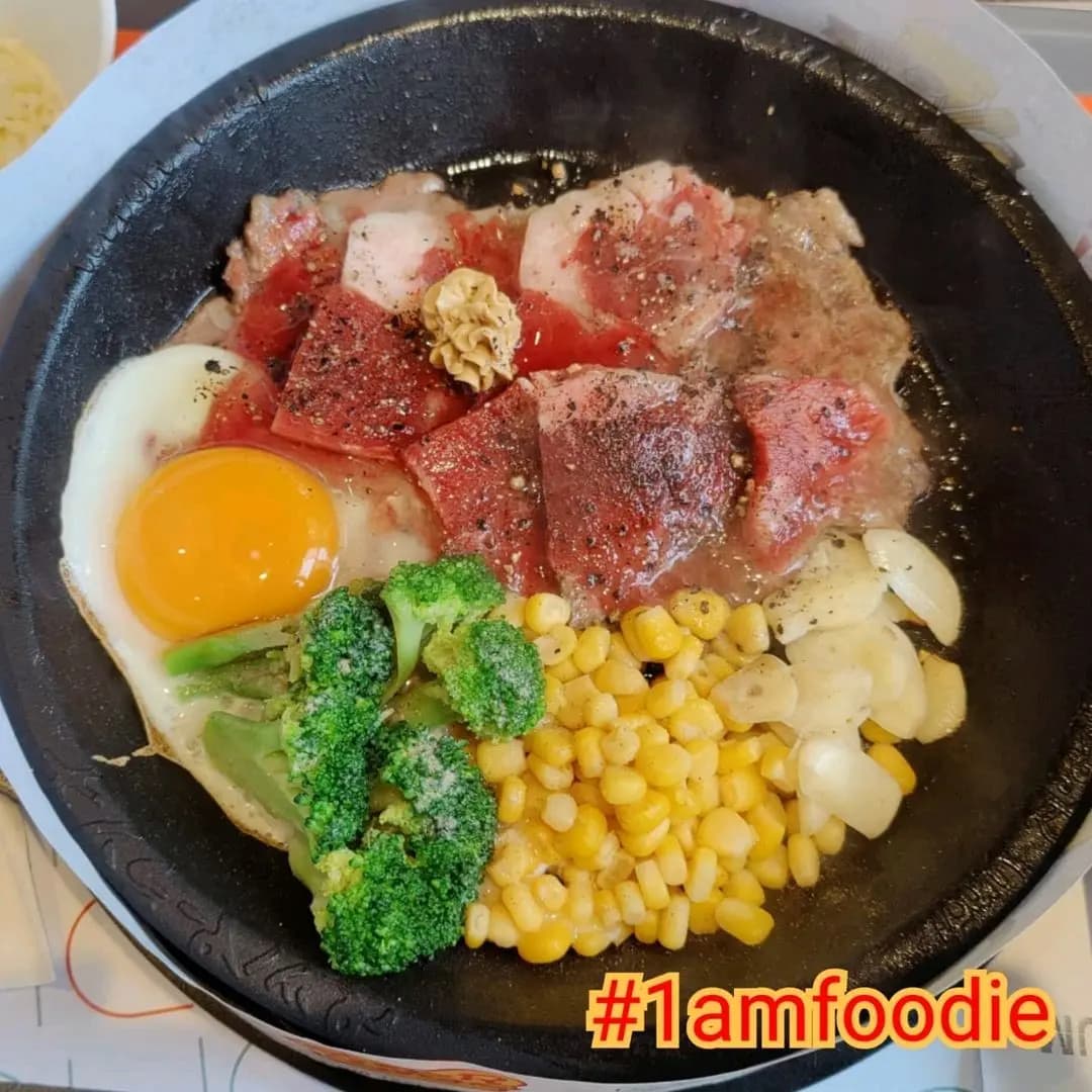 Pepper Lunch Express (屯門市廣場1期) photo 5