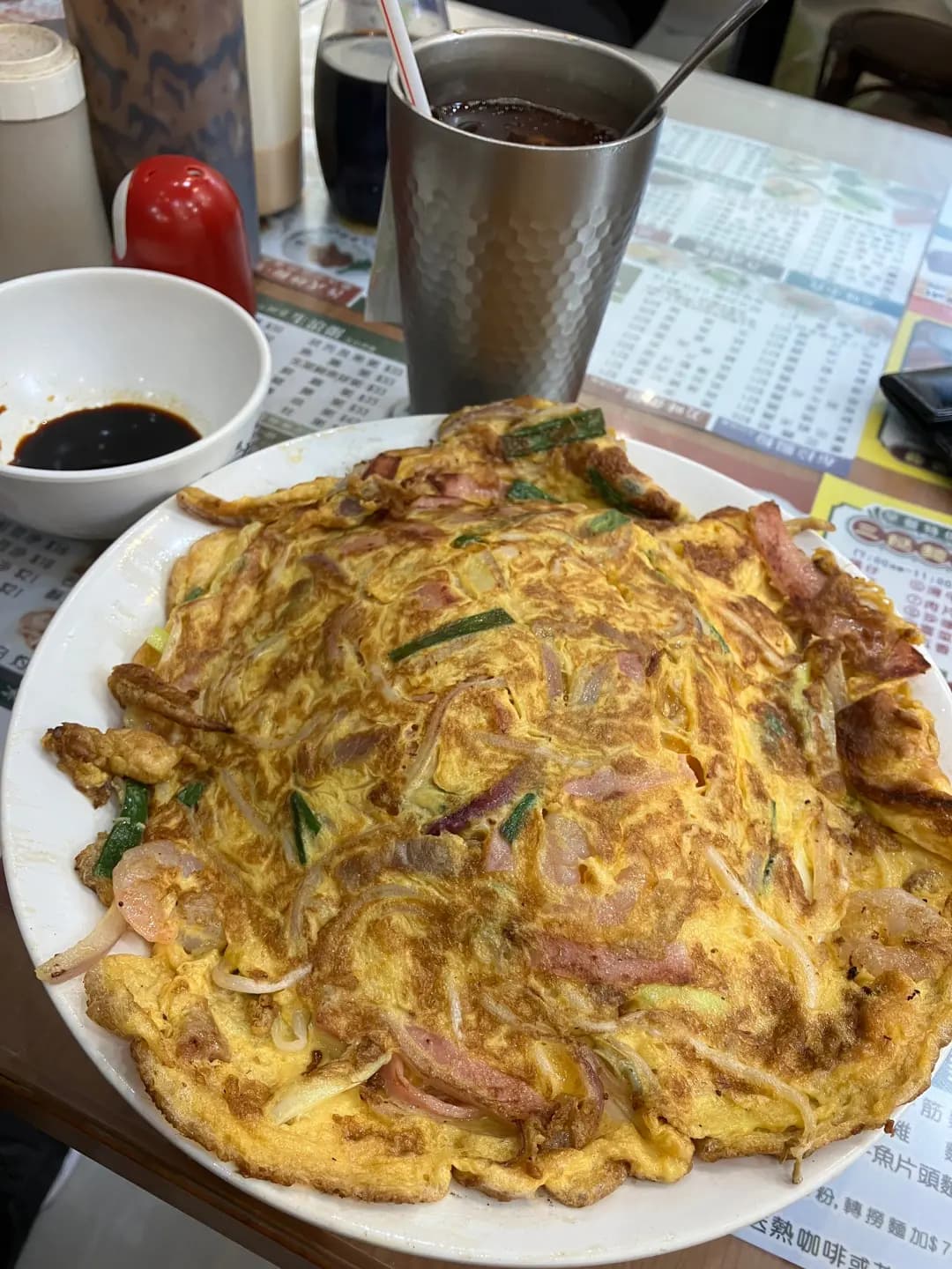 卓記粥粉麵小廚 photo 7