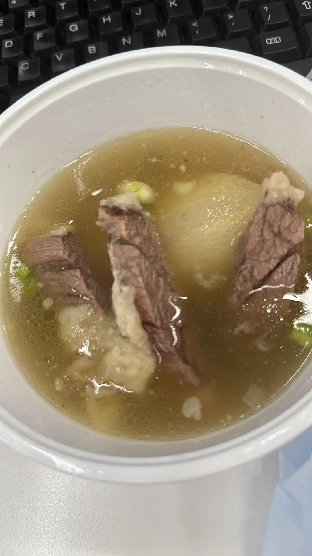 牛魔王清湯腩咖喱專門店 photo 5