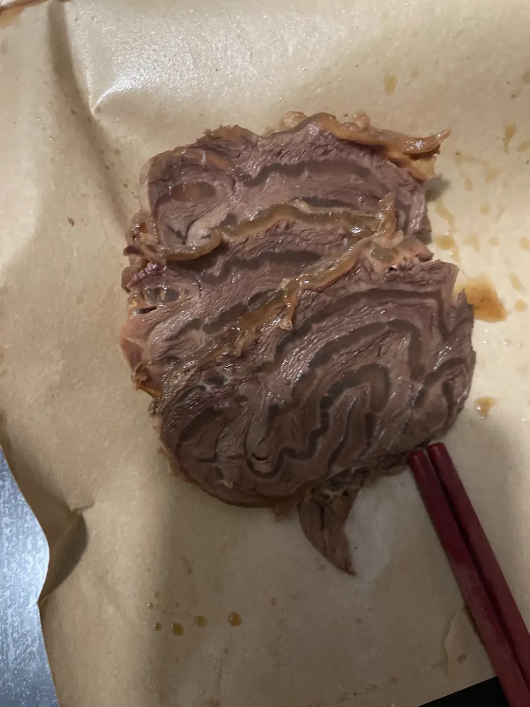 小英滷肉 (天盛街市) photo 3