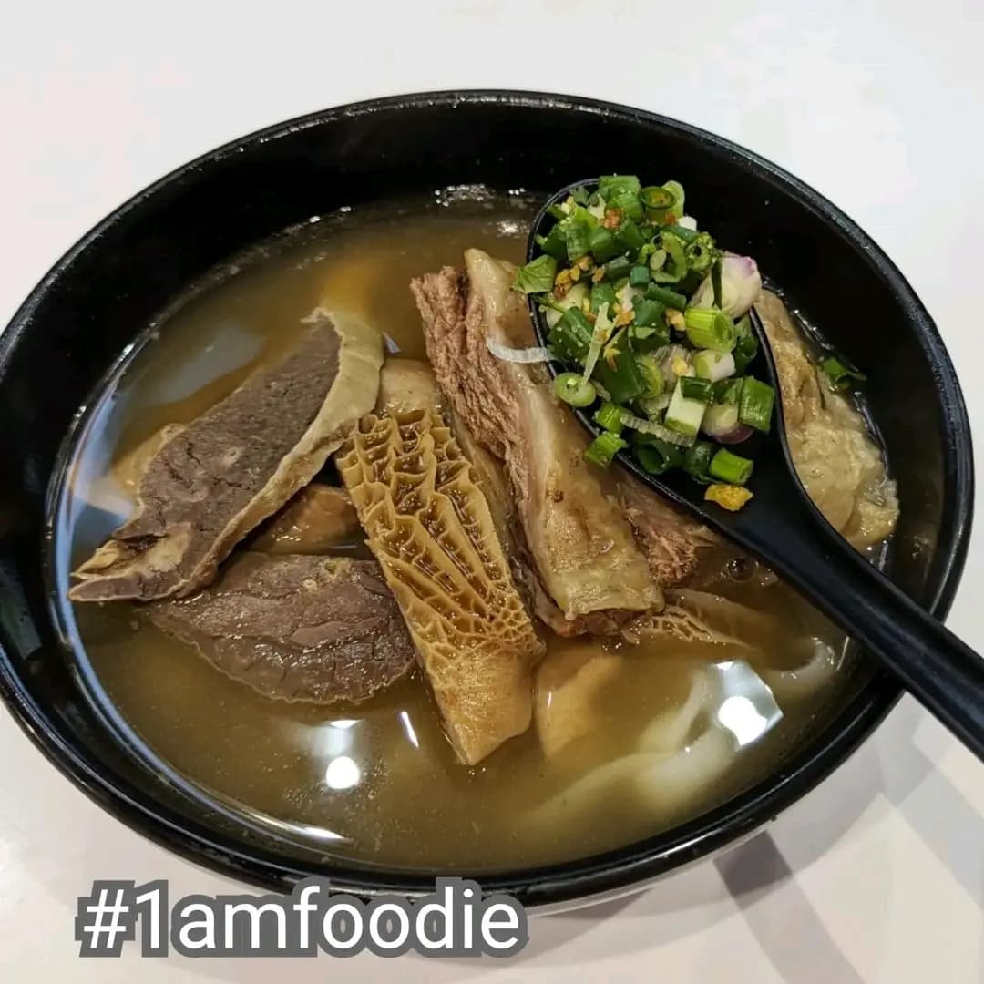 洪記麵家 (翠怡商場) photo 6
