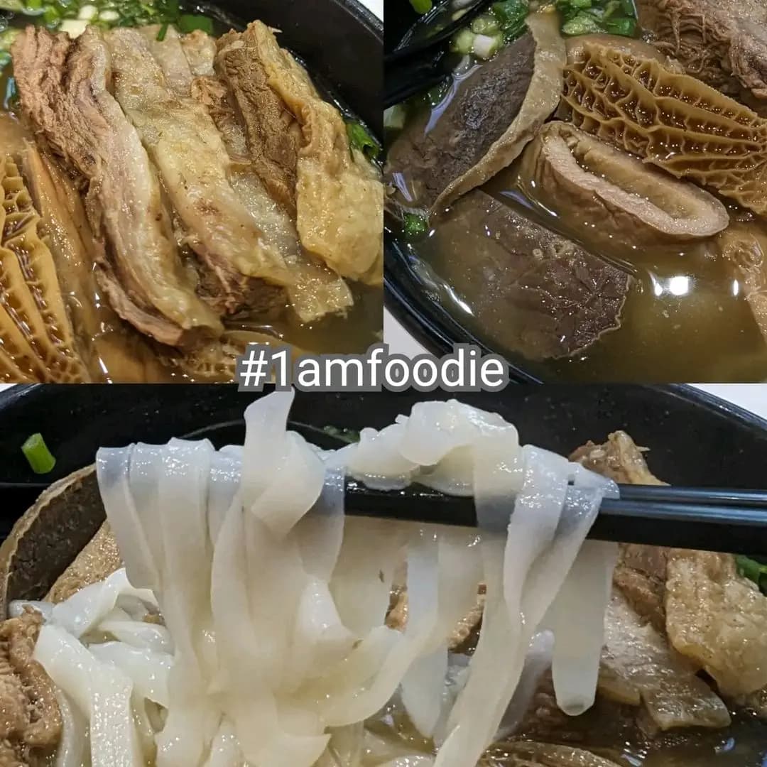 洪記麵家 (翠怡商場) photo 2