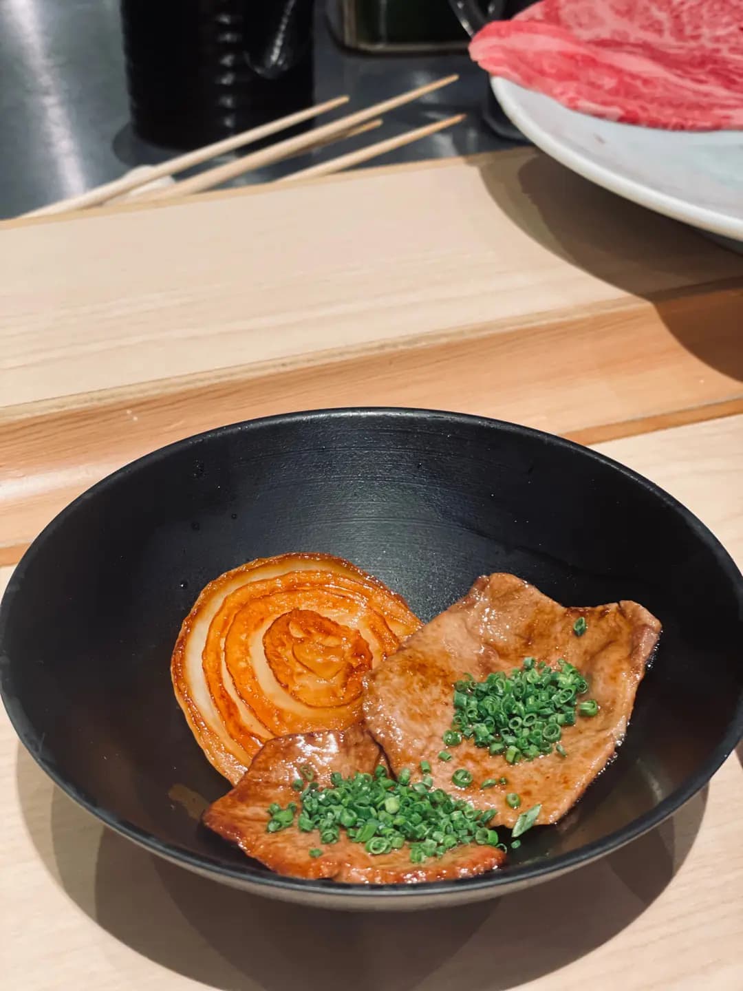 すき焼 森 (歌賦街) photo 7