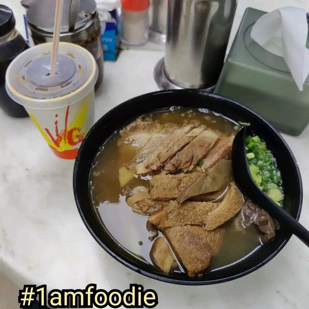 銀河牛腩牛雜粉麵 photo 4