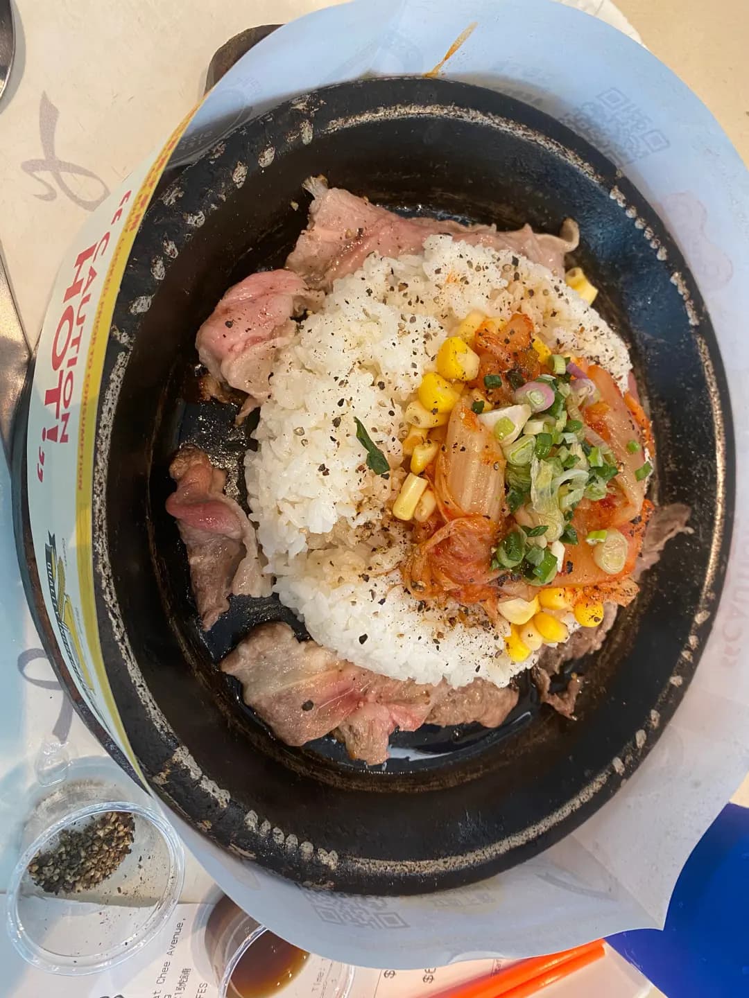 Pepper Lunch Express (又一城) photo 2