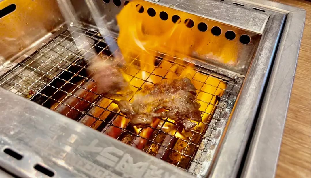 燒肉LIKE (新都廣場) photo 5