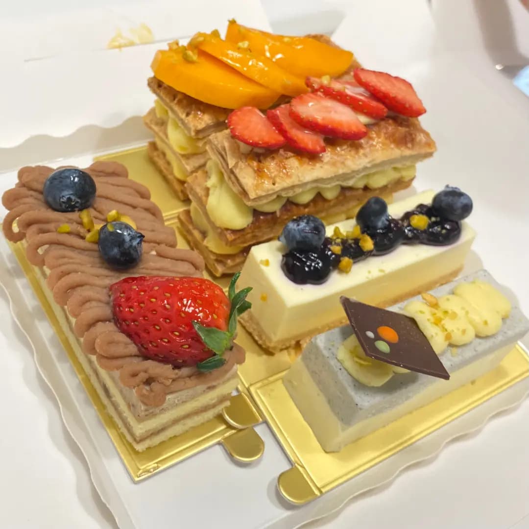 DP Dessert (葵涌廣場) photo 5
