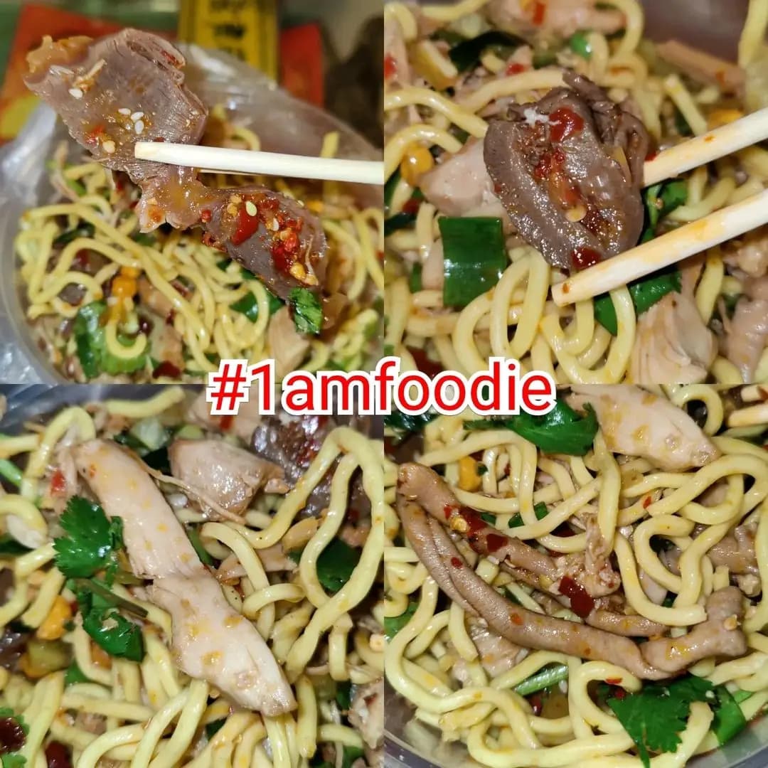 重慶小食 photo 5