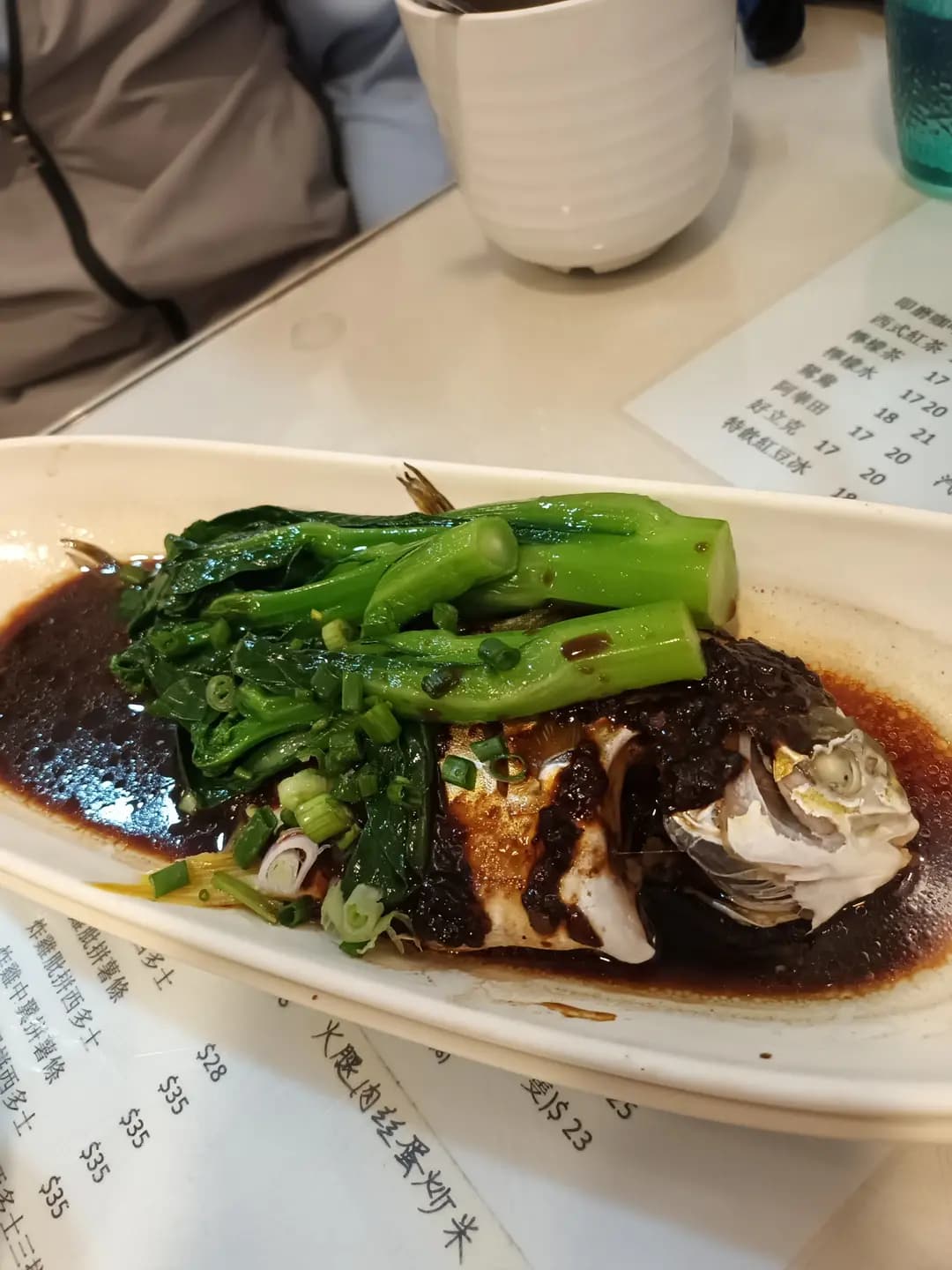 好品餐廳 (汝州街) photo 1