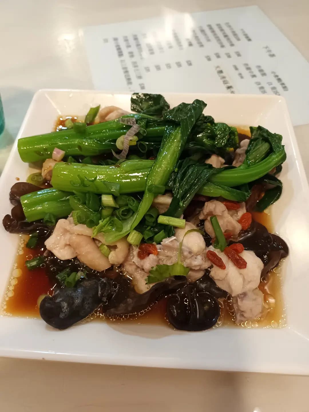 好品餐廳 (汝州街) photo 3