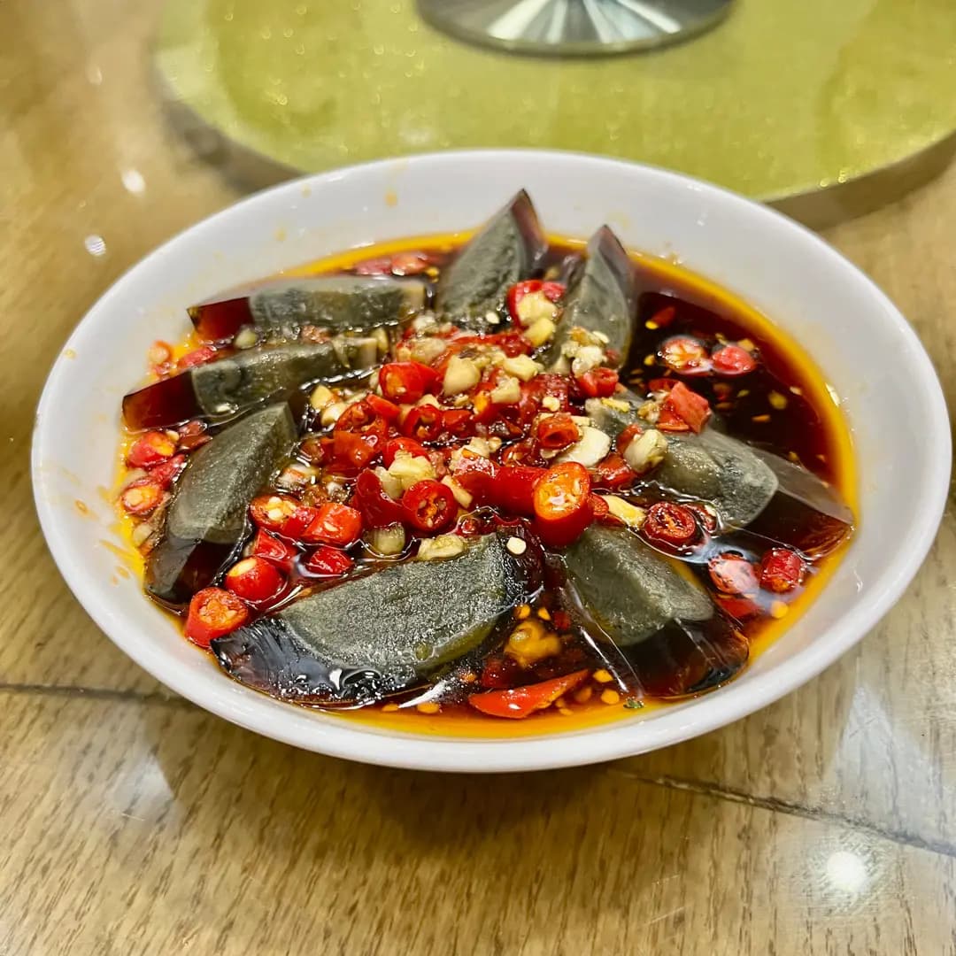 湖南苑湘菜館 photo 3