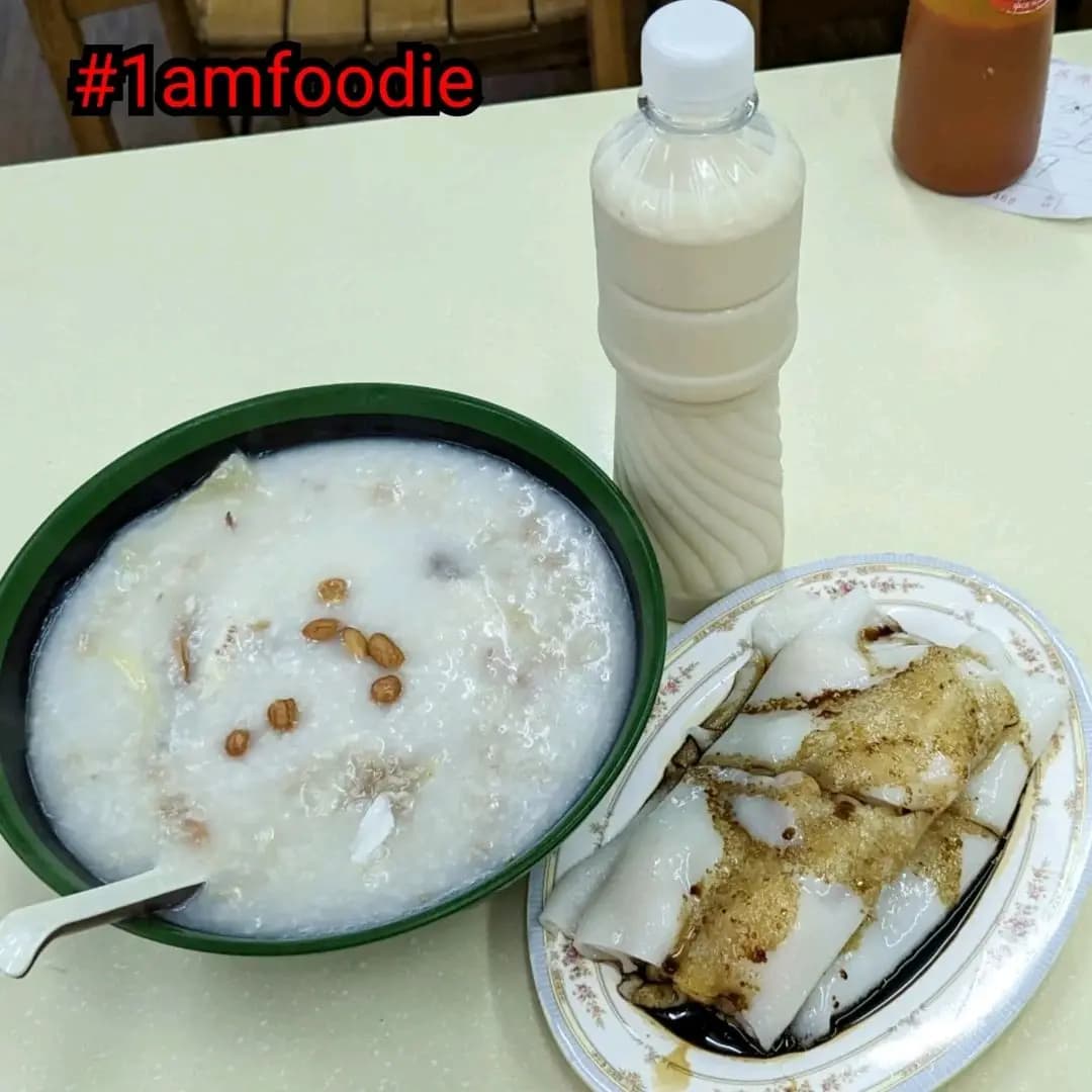 荔源粥麵店 photo 1